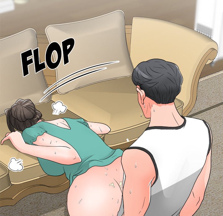 Family Business Chapter 17 - Page 86