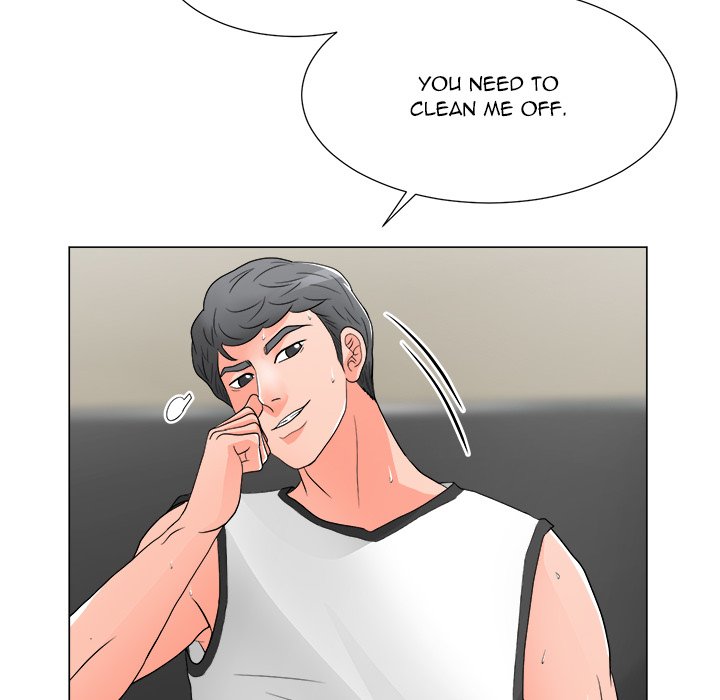 Family Business Chapter 17 - Page 89