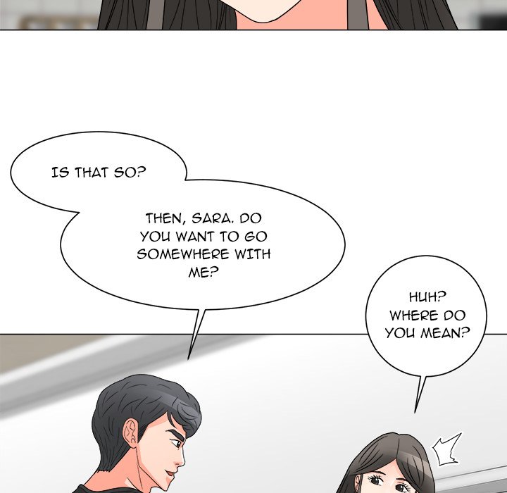 Family Business Chapter 26 - Page 30