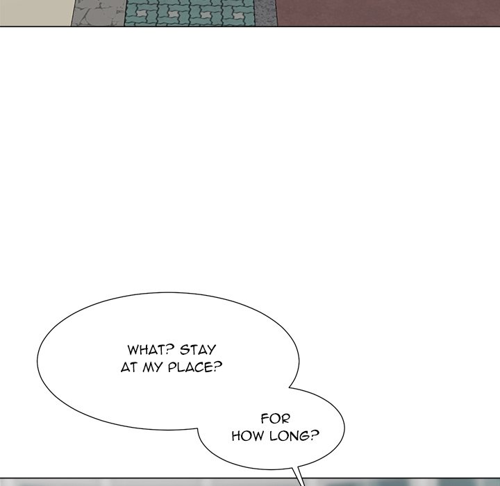 Family Business Chapter 31 - Page 22