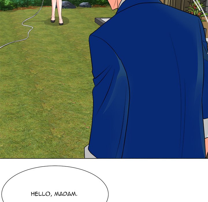 Family Business Chapter 31 - Page 38