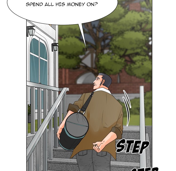 Family Business Chapter 31 - Page 80