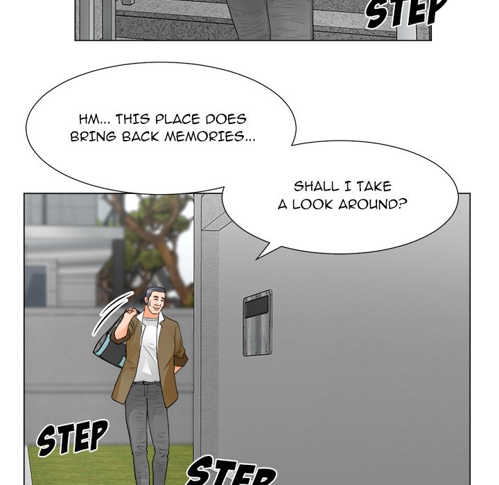 Family Business Chapter 31 - Page 81