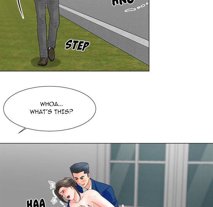 Family Business Chapter 31 - Page 83