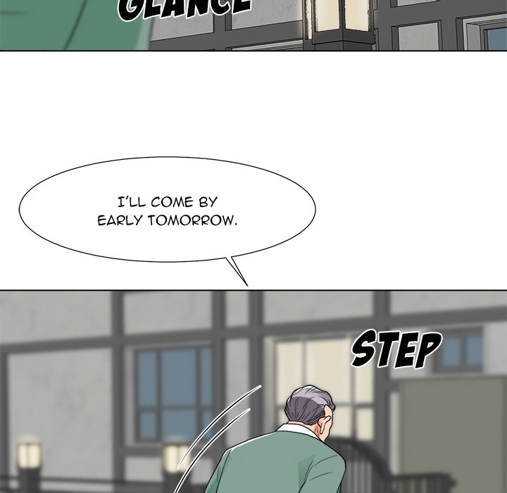 Family Business Chapter 9 - Page 116