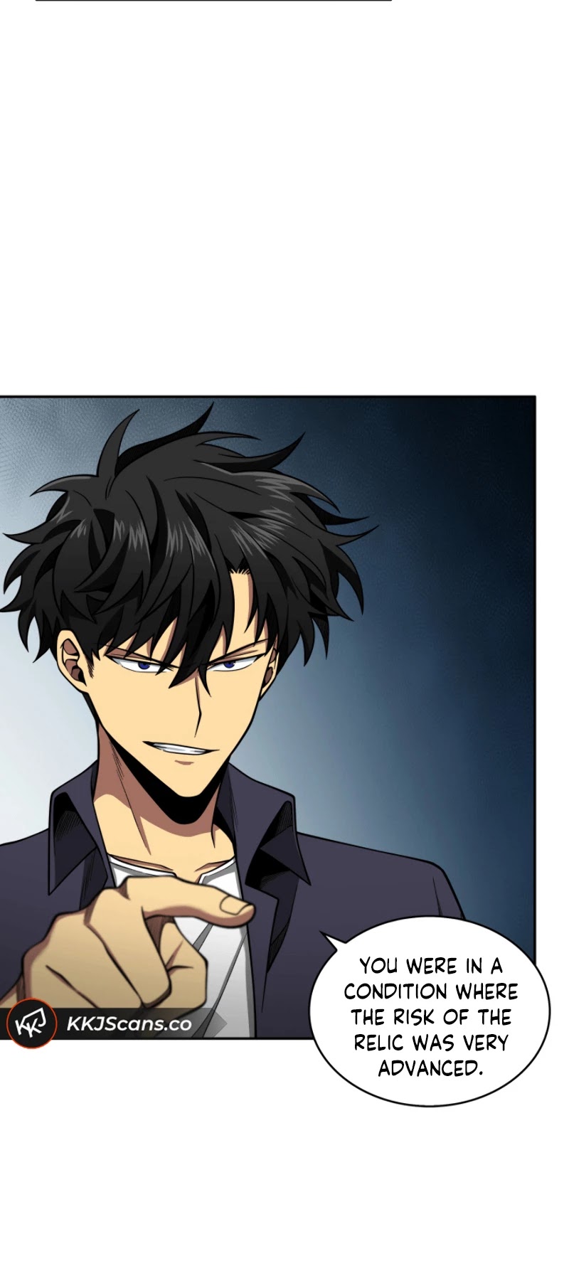 Tomb Raider King Chapter 100 - Page 41