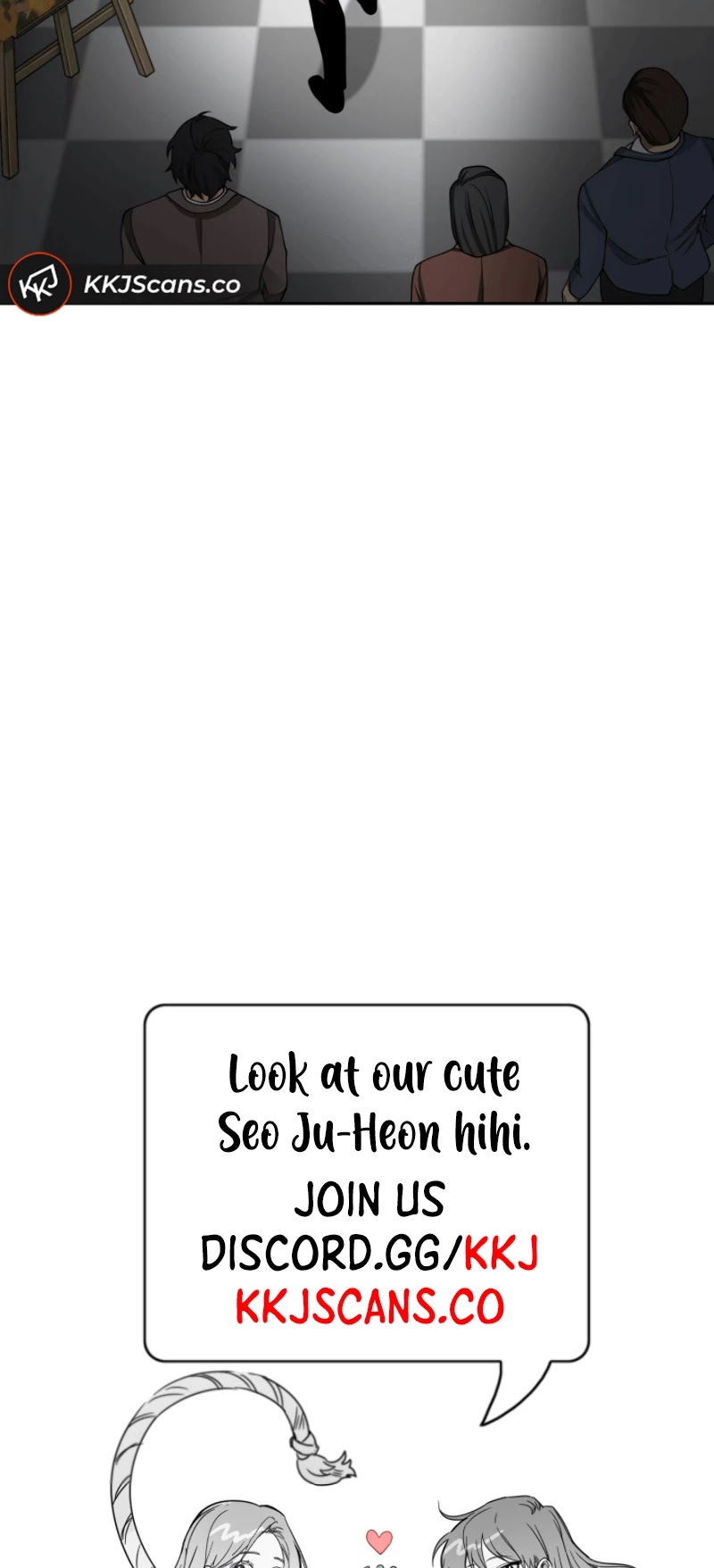 Tomb Raider King Chapter 100 - Page 47