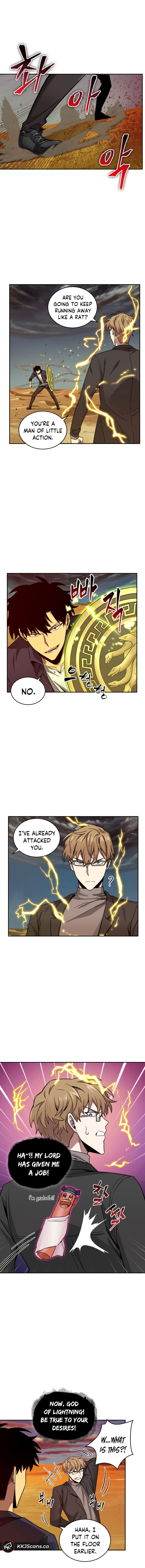 Tomb Raider King Chapter 105 - Page 10