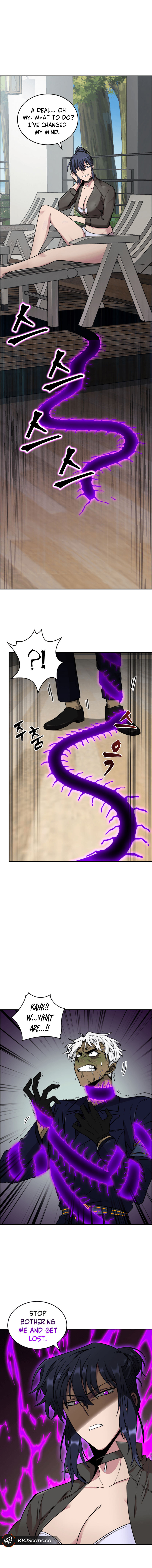 Tomb Raider King Chapter 109 - Page 4