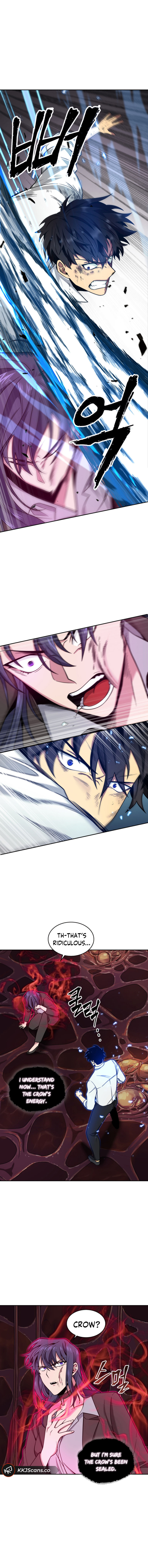 Tomb Raider King Chapter 112 - Page 13