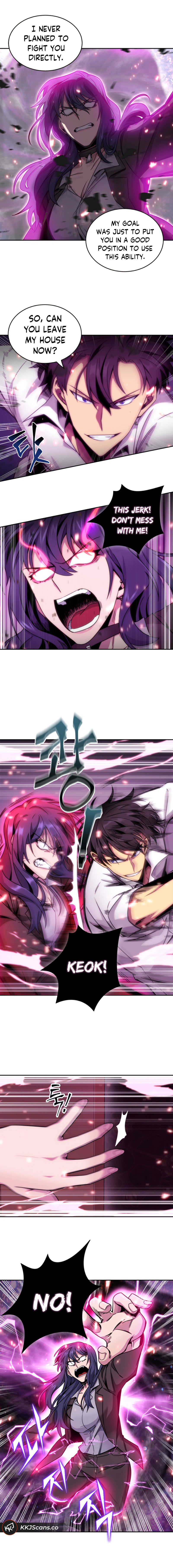 Tomb Raider King Chapter 115 - Page 7