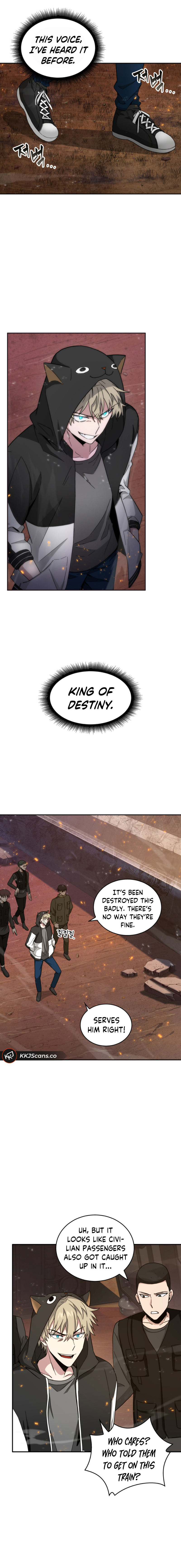 Tomb Raider King Chapter 125 - Page 14