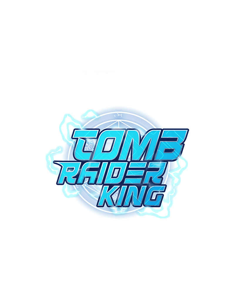 Tomb Raider King Chapter 127 - Page 18