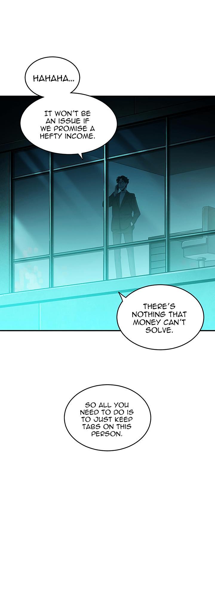 Tomb Raider King Chapter 14 - Page 21