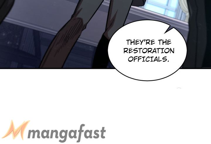 Tomb Raider King Chapter 147 - Page 14