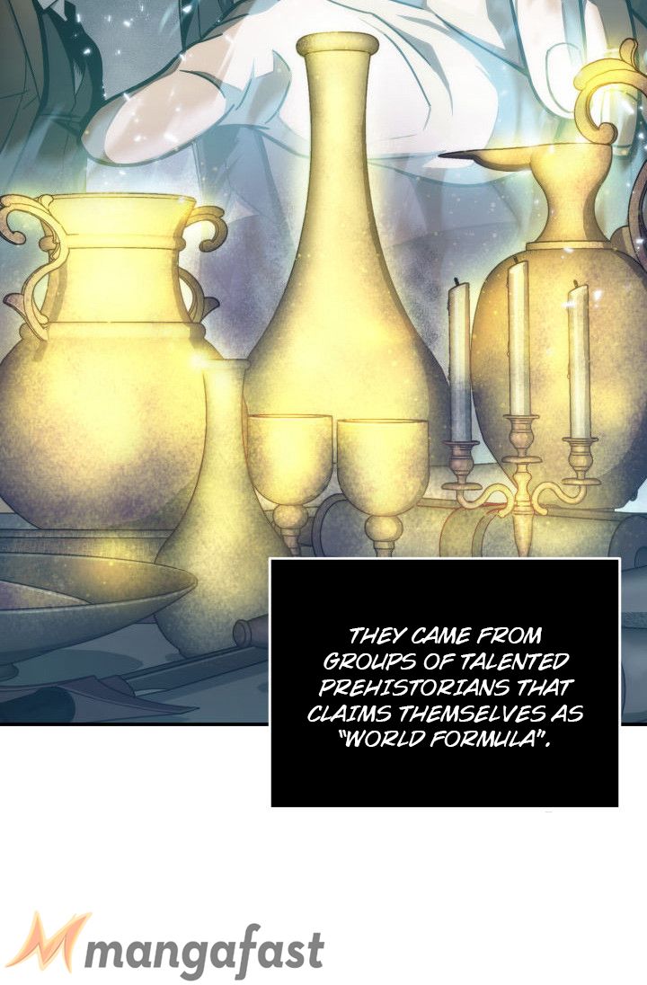 Tomb Raider King Chapter 147 - Page 17