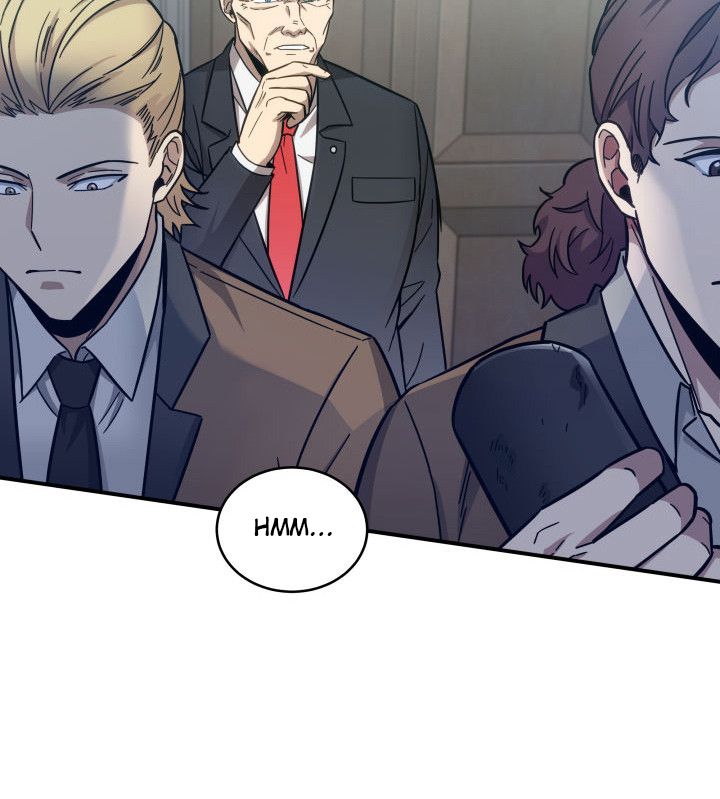 Tomb Raider King Chapter 147 - Page 22