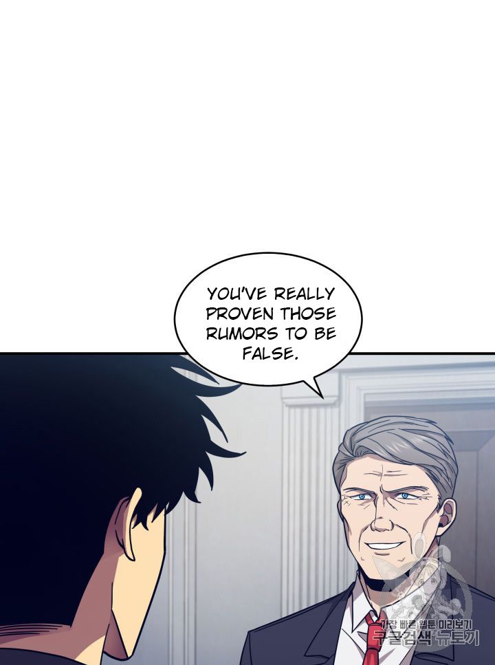 Tomb Raider King Chapter 147 - Page 28