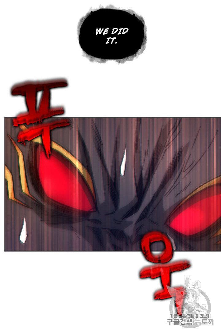 Tomb Raider King Chapter 147 - Page 45