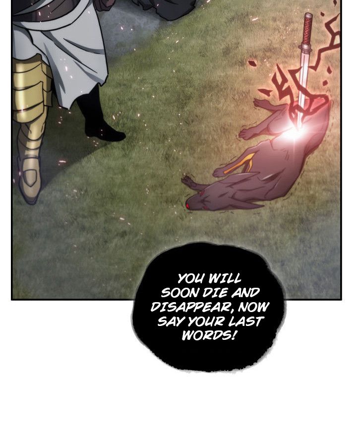 Tomb Raider King Chapter 147 - Page 52