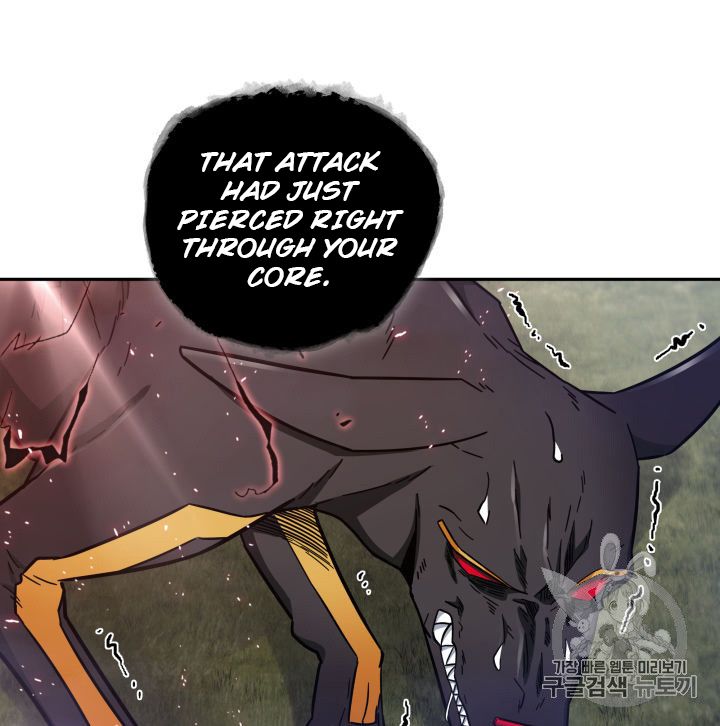 Tomb Raider King Chapter 147 - Page 53