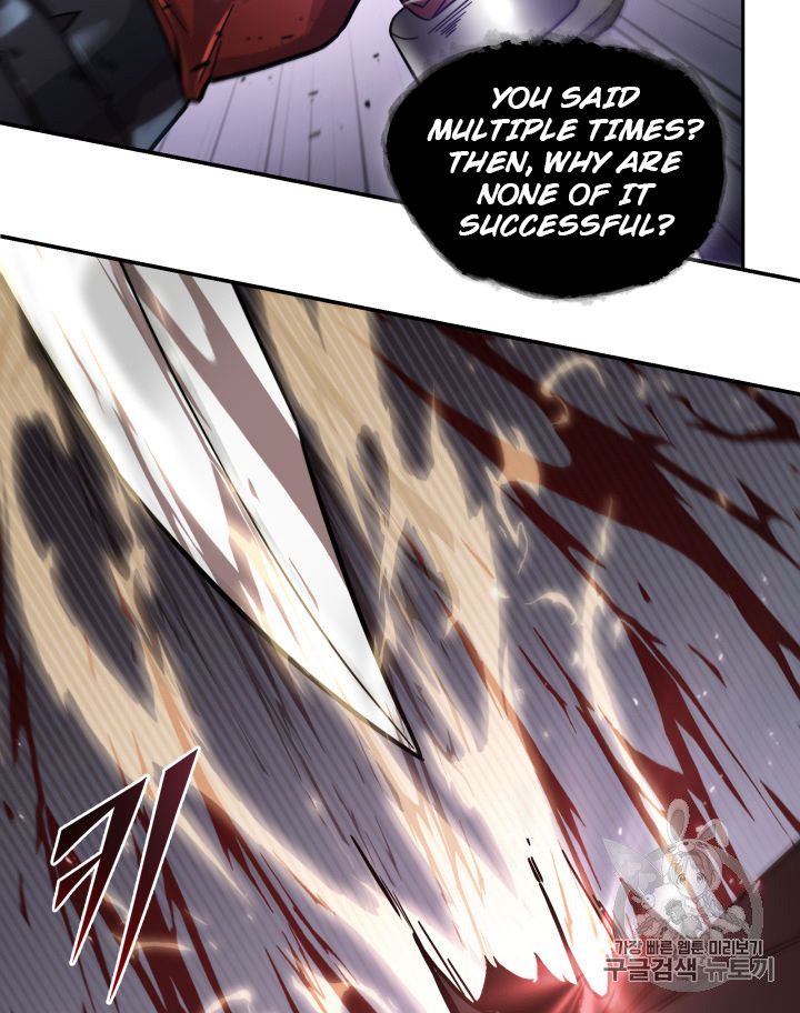 Tomb Raider King Chapter 147 - Page 65