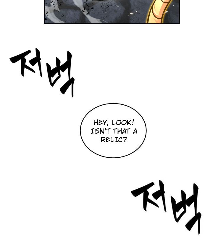 Tomb Raider King Chapter 147 - Page 79