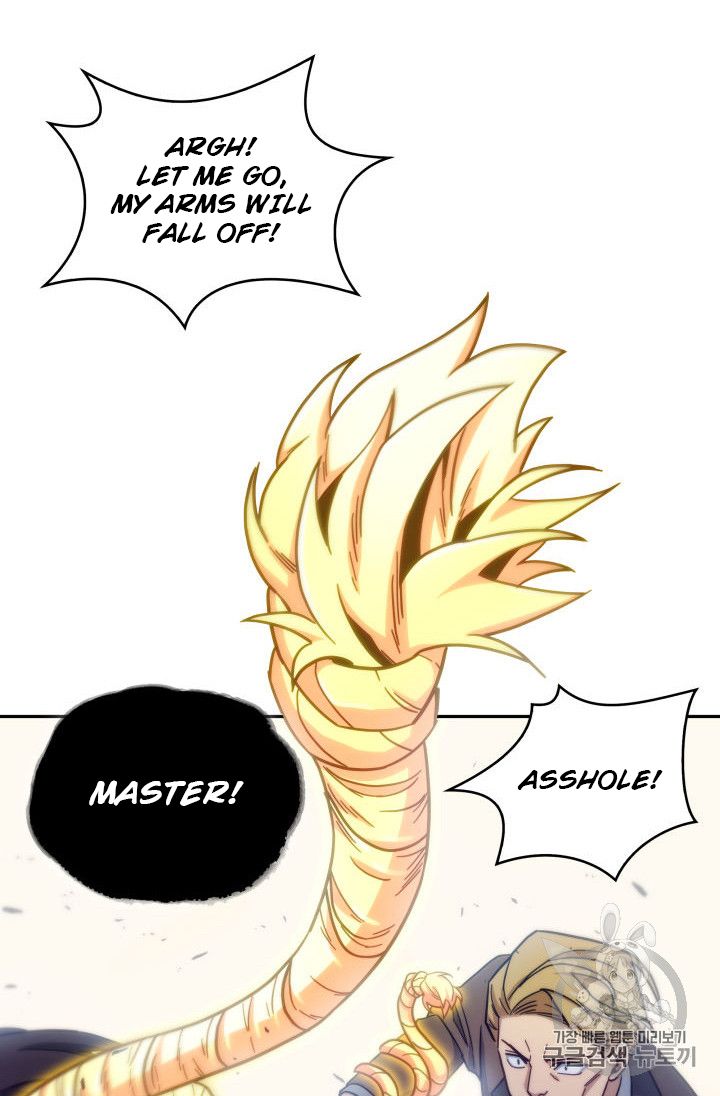 Tomb Raider King Chapter 147 - Page 86