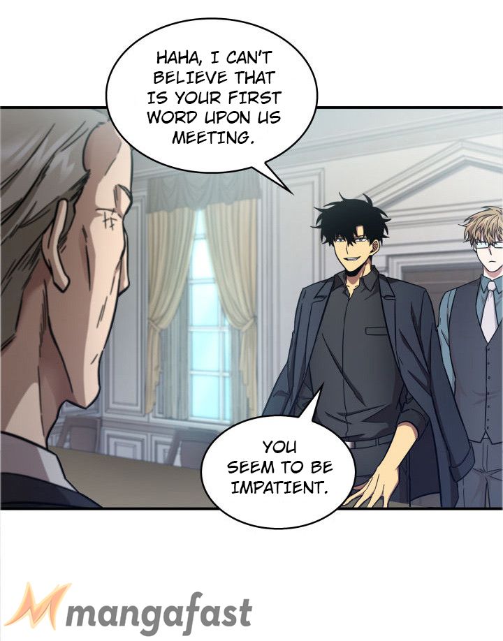 Tomb Raider King Chapter 147 - Page 9