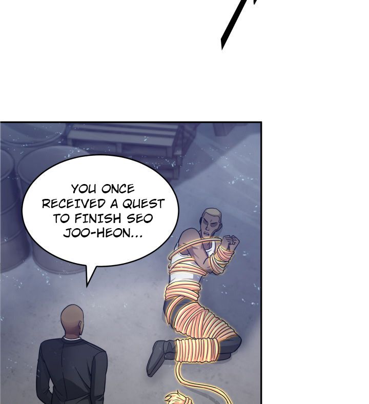 Tomb Raider King Chapter 149 - Page 16