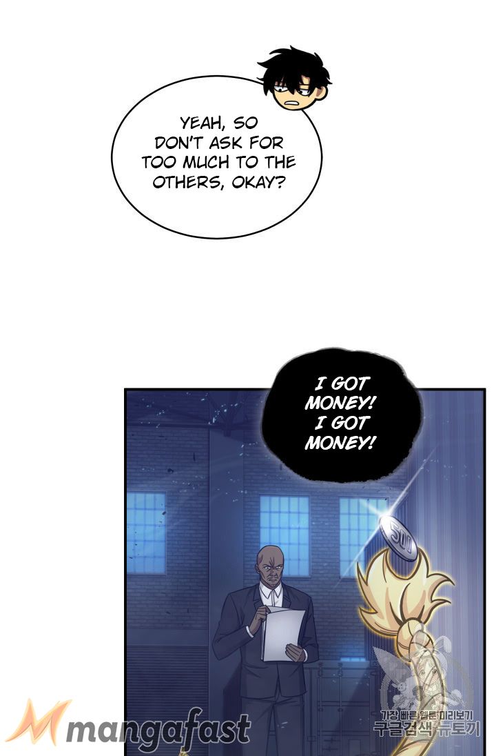 Tomb Raider King Chapter 149 - Page 38