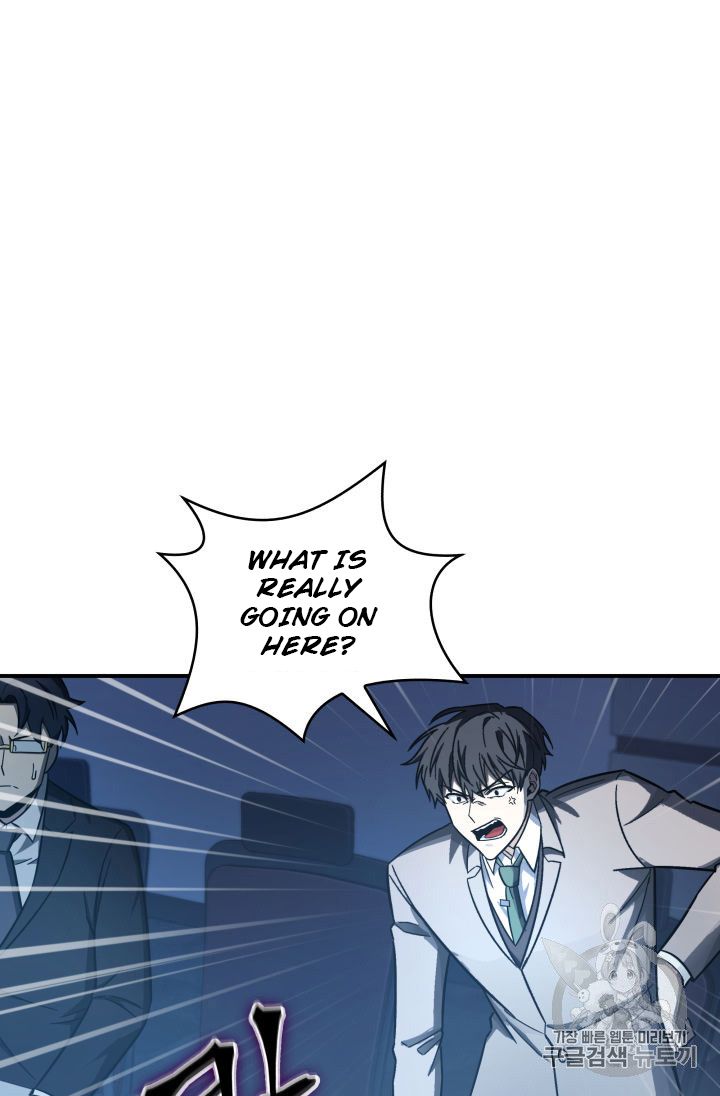 Tomb Raider King Chapter 149 - Page 40