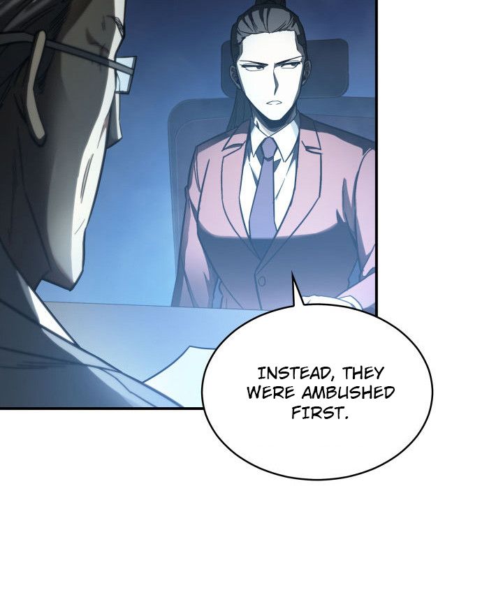 Tomb Raider King Chapter 149 - Page 45