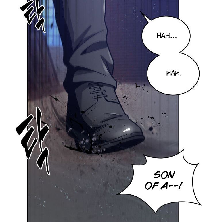 Tomb Raider King Chapter 149 - Page 5