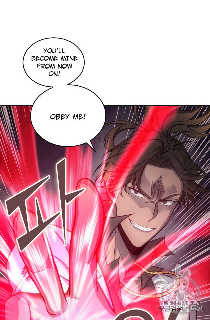 Tomb Raider King Chapter 151 - Page 50