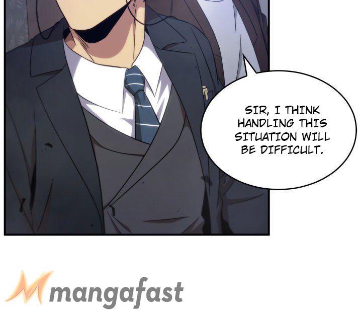 Tomb Raider King Chapter 155 - Page 14