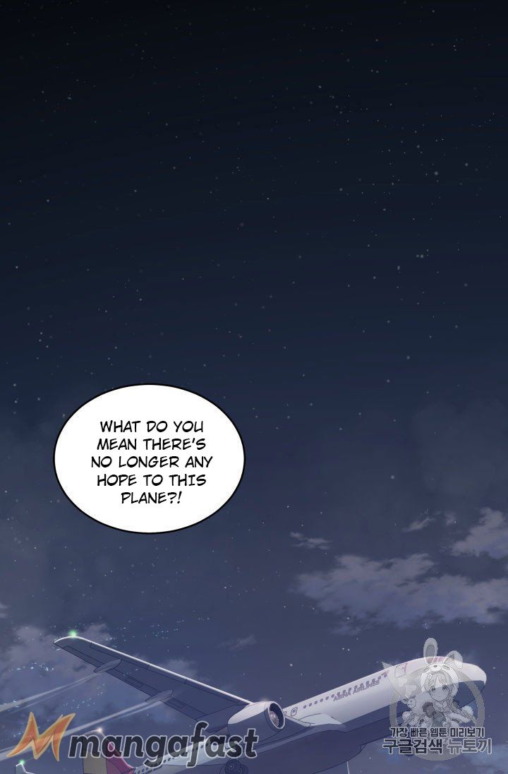 Tomb Raider King Chapter 155 - Page 2