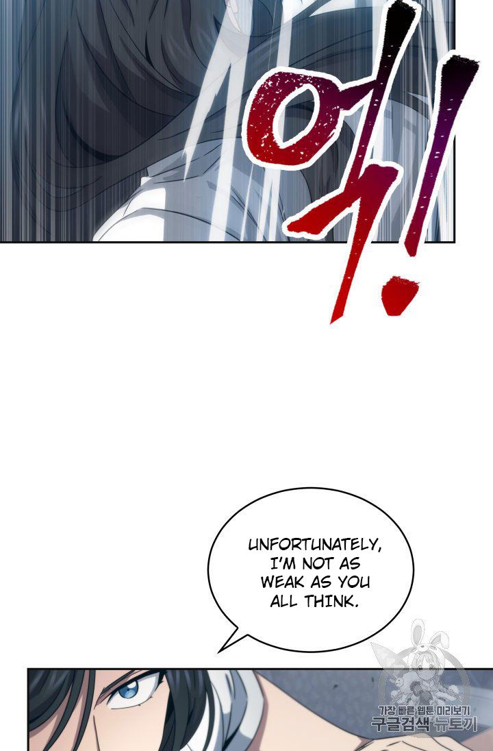 Tomb Raider King Chapter 155 - Page 62