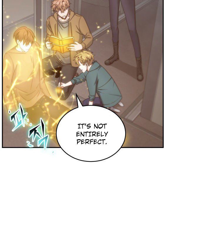 Tomb Raider King Chapter 155 - Page 83