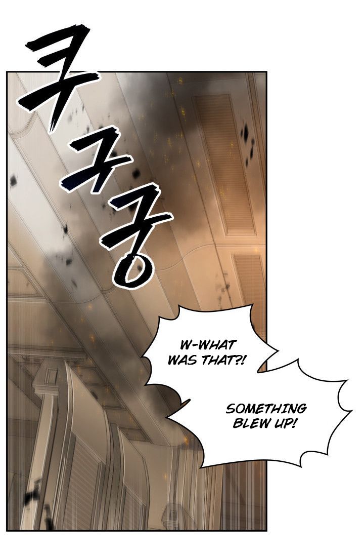 Tomb Raider King Chapter 156 - Page 3