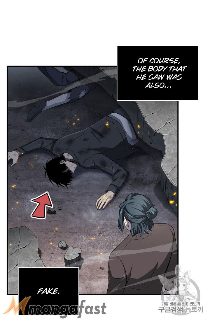 Tomb Raider King Chapter 156 - Page 58