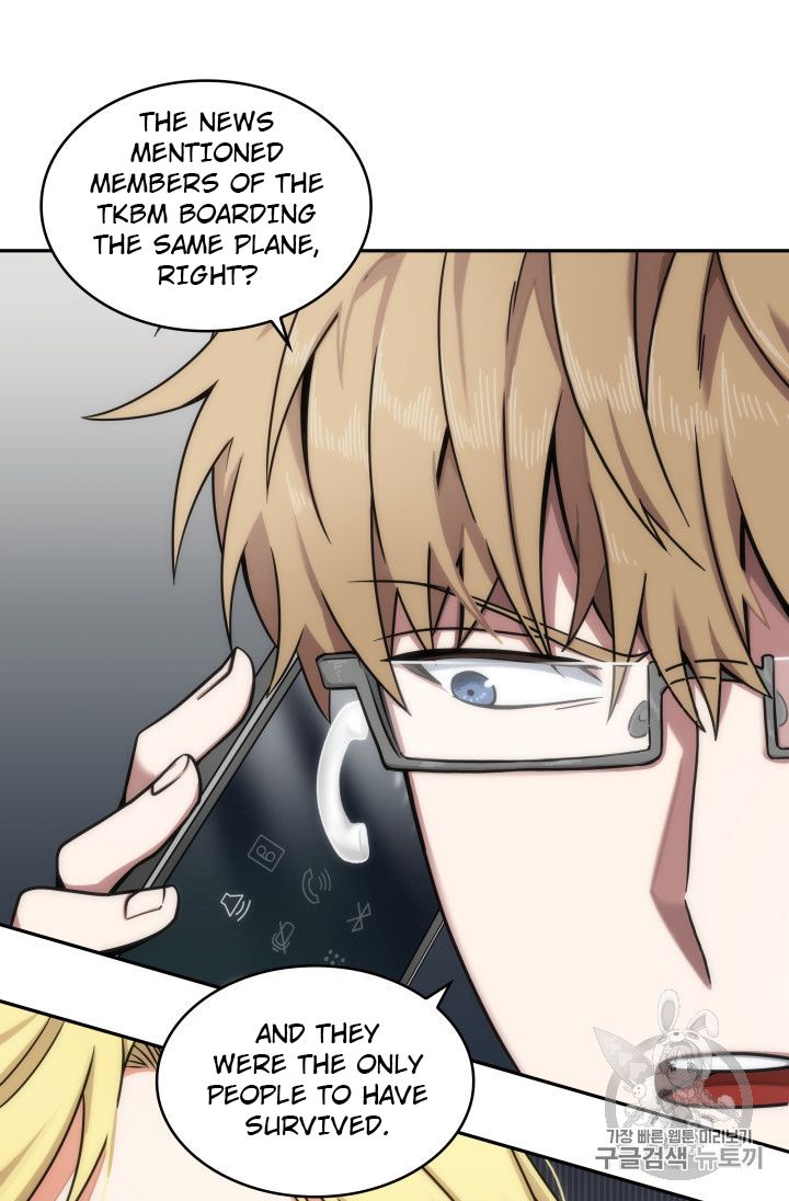 Tomb Raider King Chapter 156 - Page 94