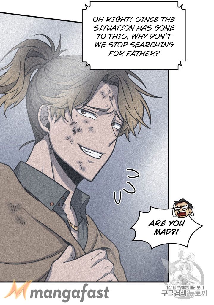 Tomb Raider King Chapter 160 - Page 26