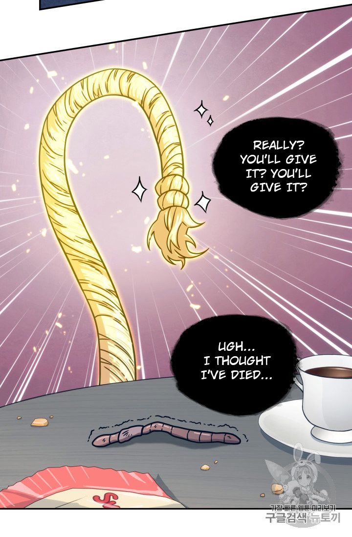 Tomb Raider King Chapter 161 - Page 60