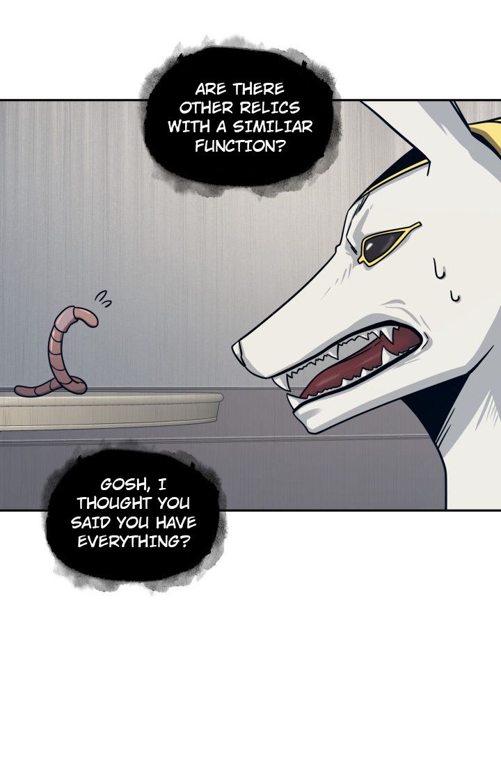 Tomb Raider King Chapter 161 - Page 76