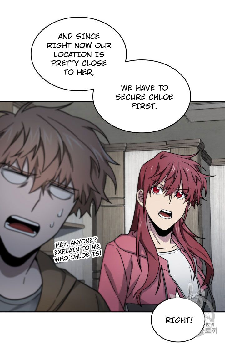 Tomb Raider King Chapter 162 - Page 46