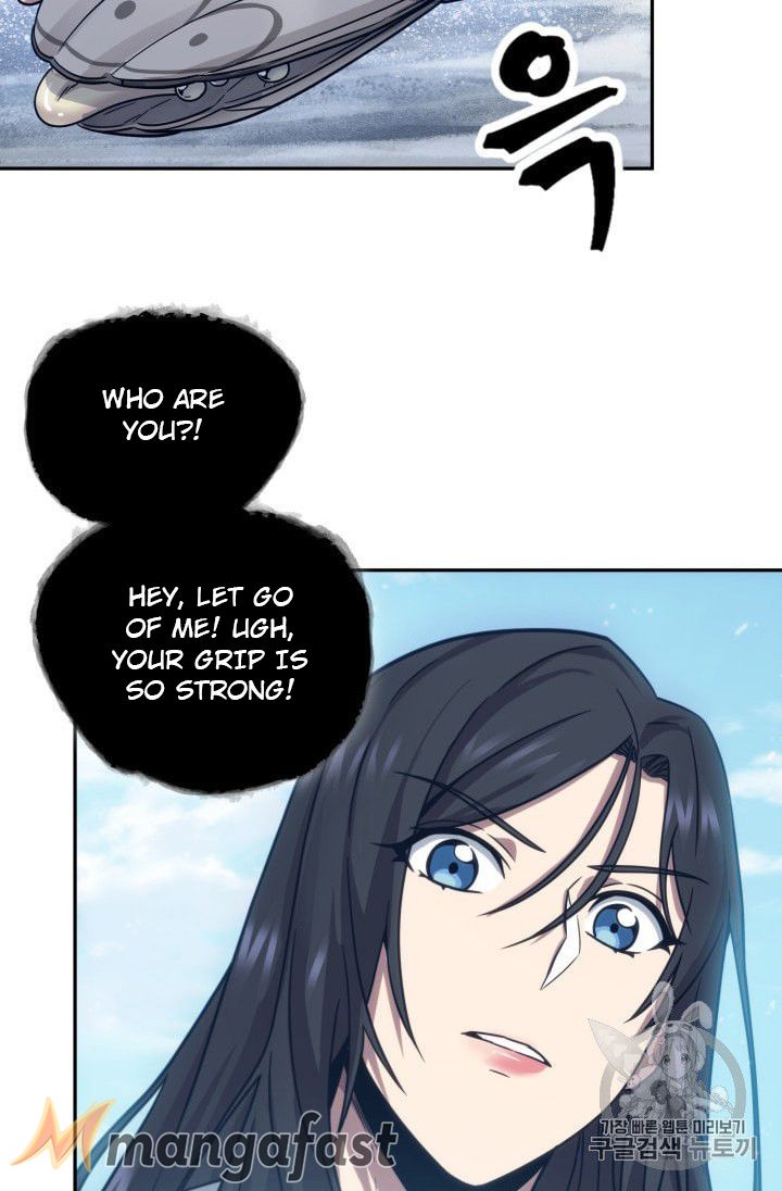 Tomb Raider King Chapter 163 - Page 16