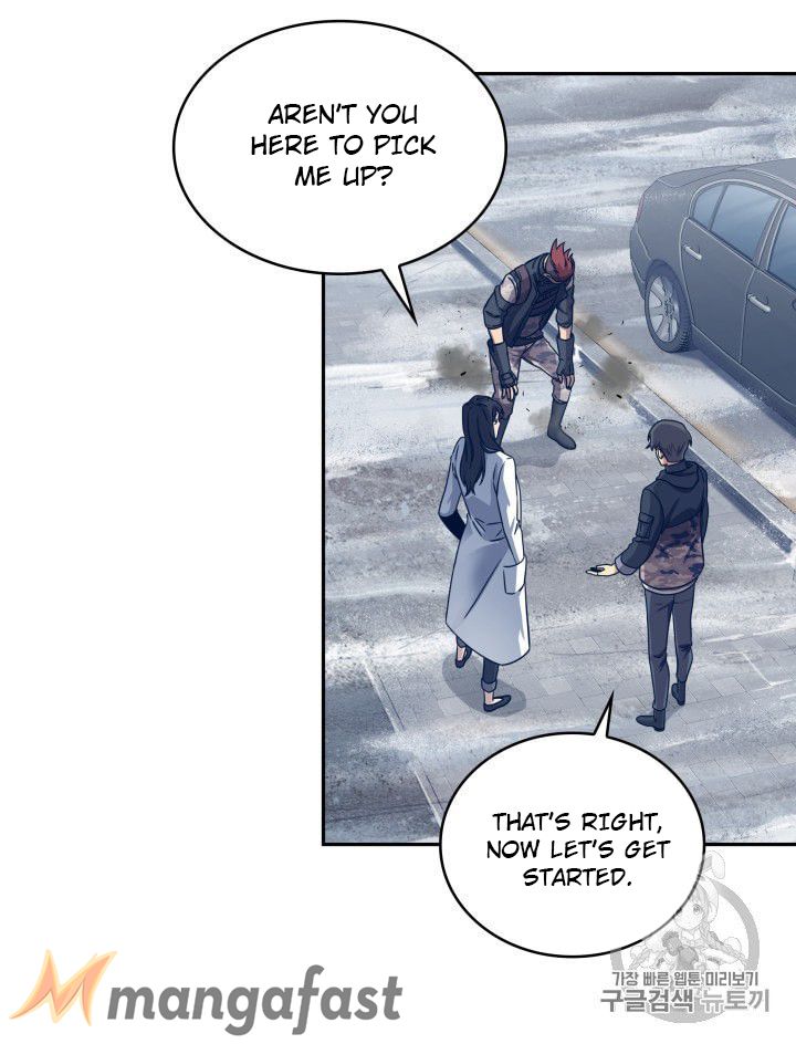 Tomb Raider King Chapter 163 - Page 51