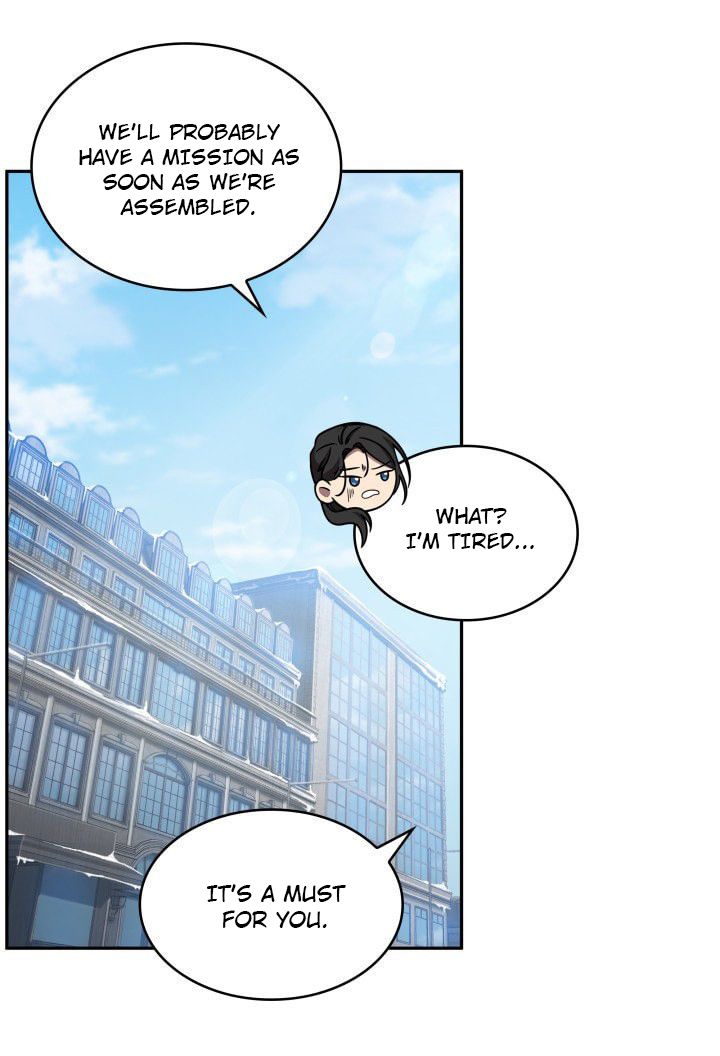 Tomb Raider King Chapter 163 - Page 52