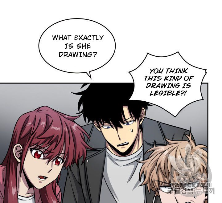 Tomb Raider King Chapter 164 - Page 19